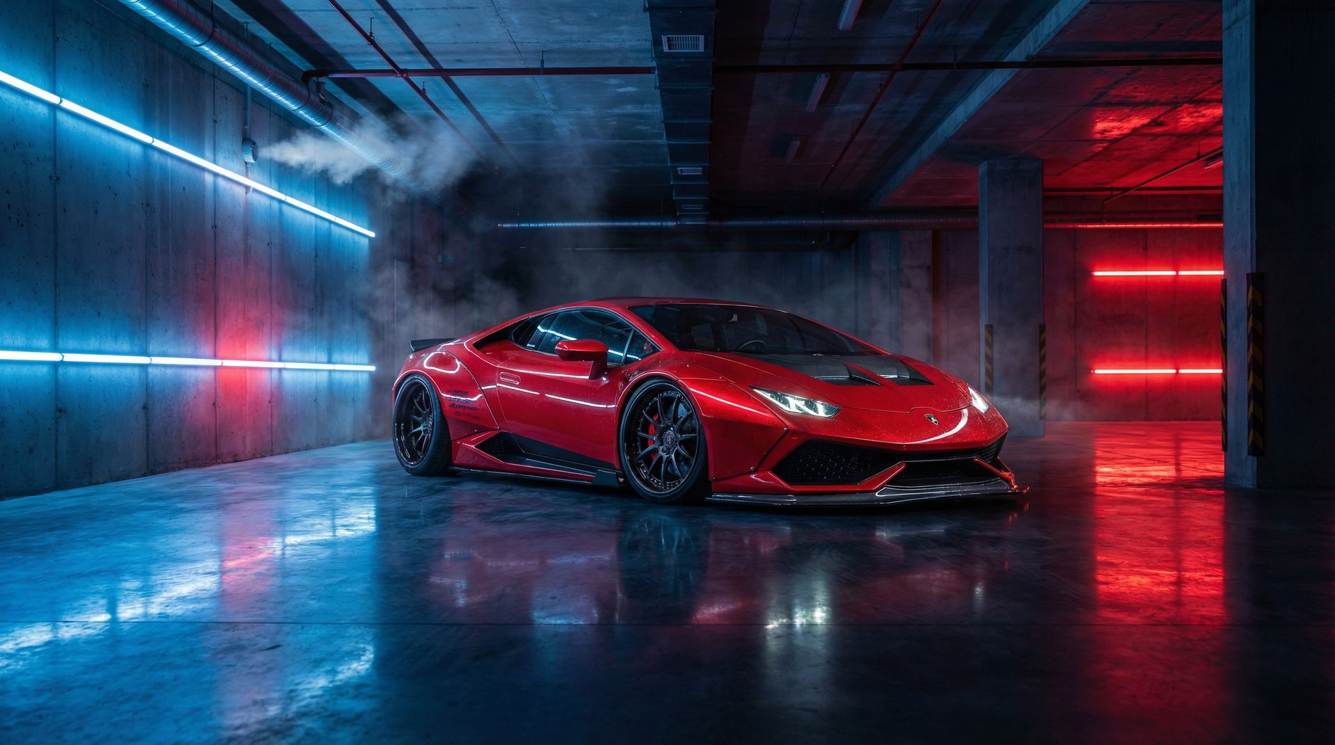 困困兔汽车改装视频社区