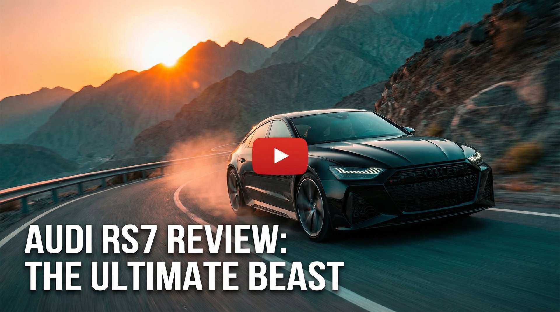 困困兔轿车深度测评视频